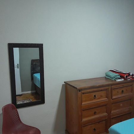 Apartamento Gonzaga ซันโตส ภายนอก รูปภาพ