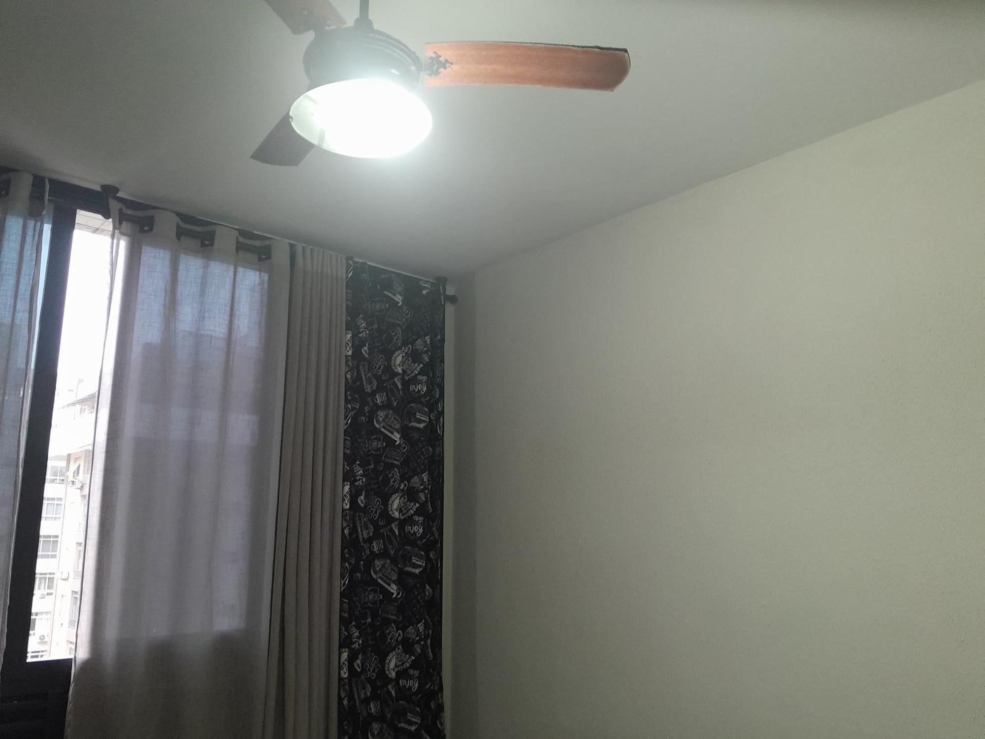 Apartamento Gonzaga ซันโตส ภายนอก รูปภาพ