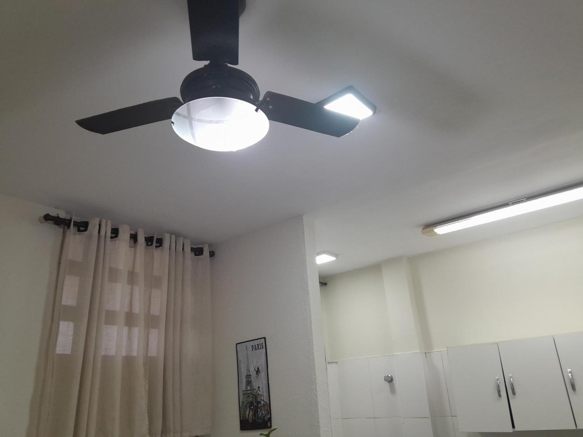 Apartamento Gonzaga ซันโตส ภายนอก รูปภาพ